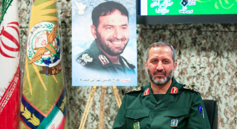 Why Is Iran Talking About Intercontinental Ballistic Missiles Now?