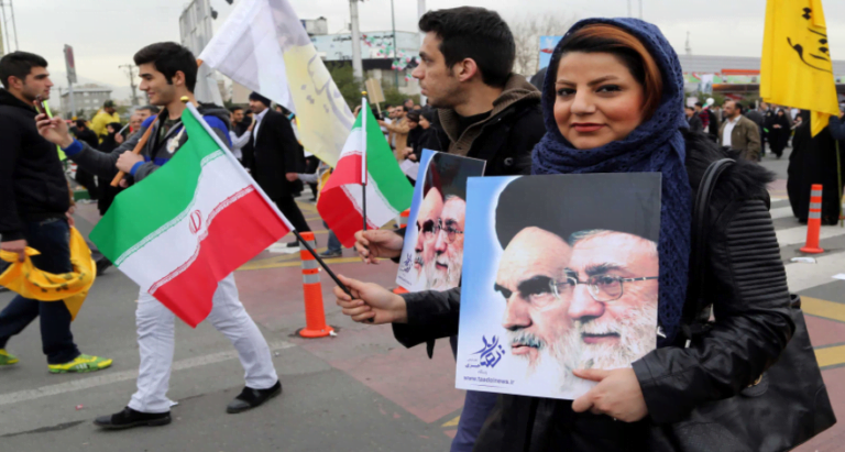 Does Iran have a plan for a successor to Khamenei?