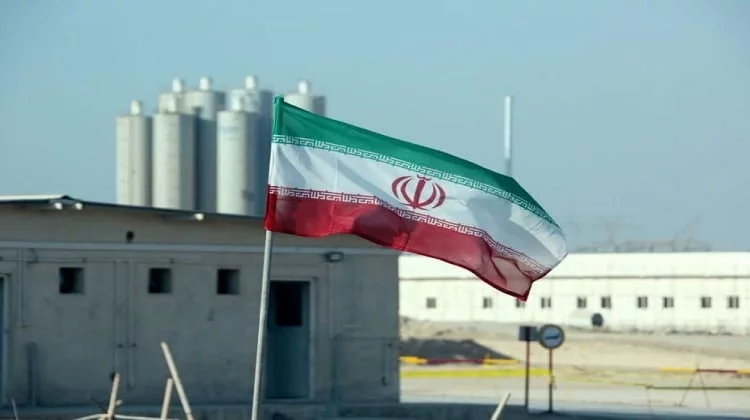 Iran moves to ramp up uranium enrichment and ban international inspectors