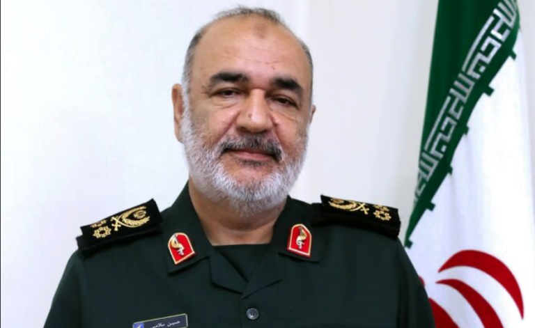 Scientific independence is source of power: IRGC chief