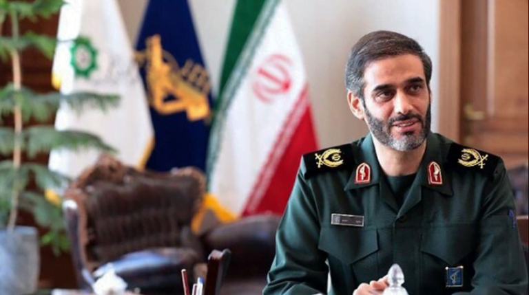 The IRGC’s Dark Horse for Iran’s 2021 Elections: Saeed Mohammad
