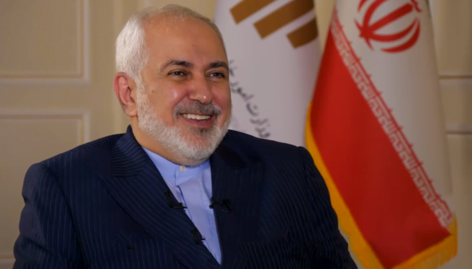 Transcript of TOLOnews Interview with Iran’s Javad Zarif