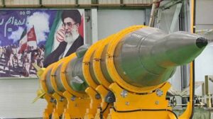 International Community Should Take Firm Action Against Iran’s Regime, as IRGC Unveils New Missiles