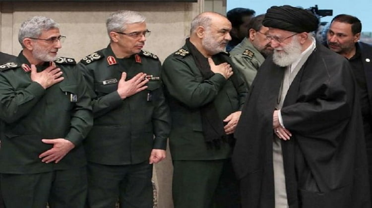 Why It Is Still Time To Declare The IRGC A Terrorist Organization