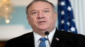 Iran has become al-Qaeda’s ‘new home base’, Mike Pompeo alleges