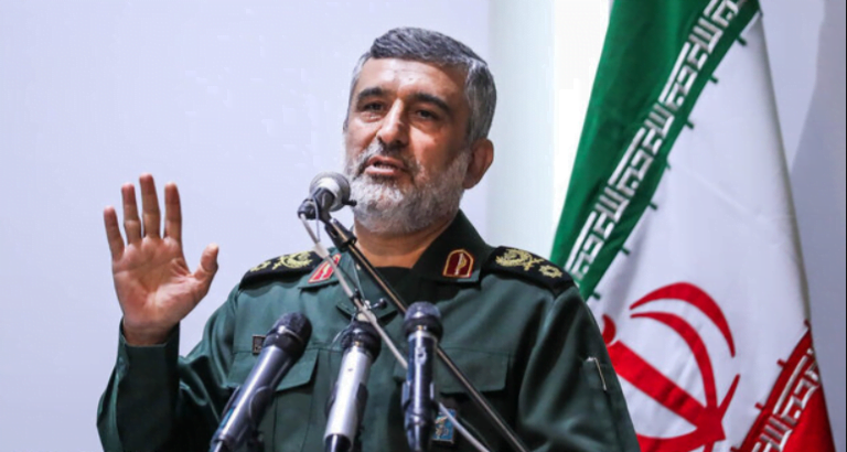 IRGC announces birth of new AI-driven power