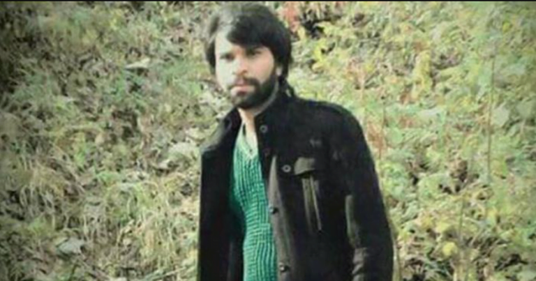 Iran hangs ethnic Baluch for ‘killing two Revolutionary Guards’