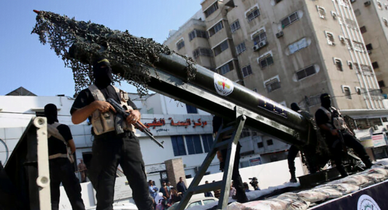 Islamic Jihad says late Iranian general Soleimani gave ‘direct orders’ in Gaza