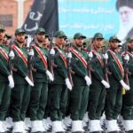 UK government criticised for failure to designate IRGC as terrorist group