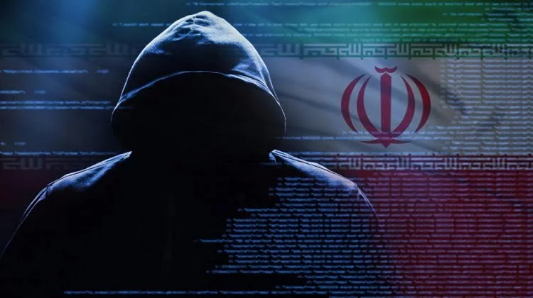 Iran-backed Hackers Exposed Using Dutch Data Center For Espionage