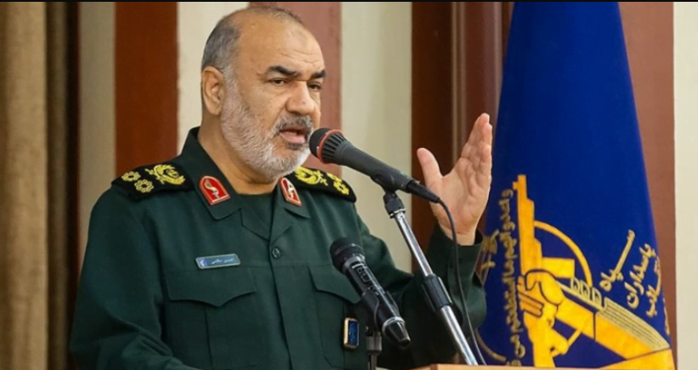 IRGC Commander: Iran Needless of N. Deal