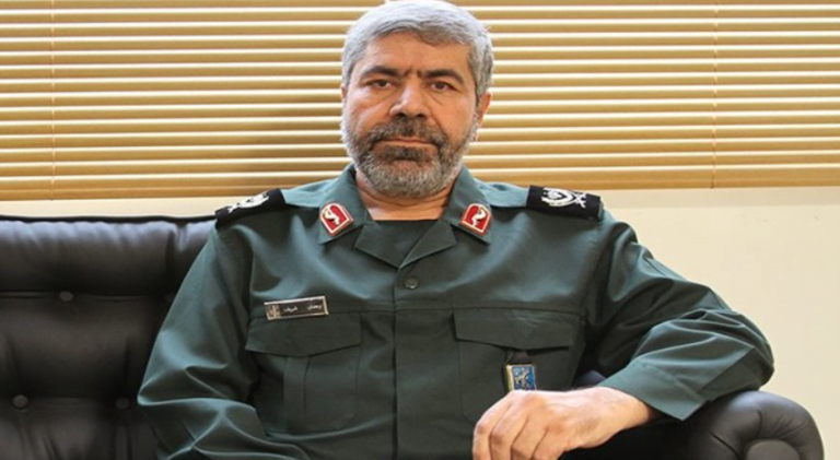 IRGC Spokesman: Israel to Receive Response for Mischiefs