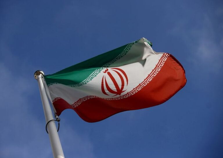 EU set to sanction more Iranians for rights abuses, first since 2013, diplomats say