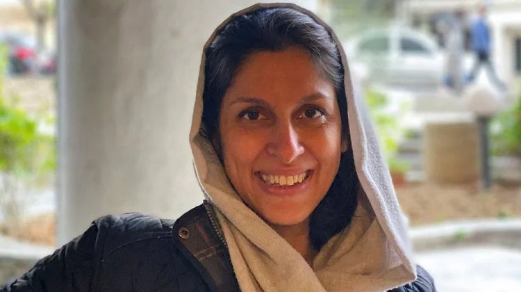 Nazanin Zaghari-Ratcliffe: PM demands 'immediate release' of British-Iranian woman