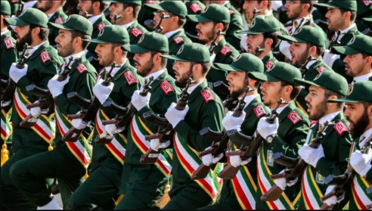 Iran: IRGC vehicle attacked by Baluchi militants – state media