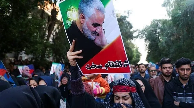 Qassem Soleimani Fall And The Battle Inside Iraq To Come – Analysis