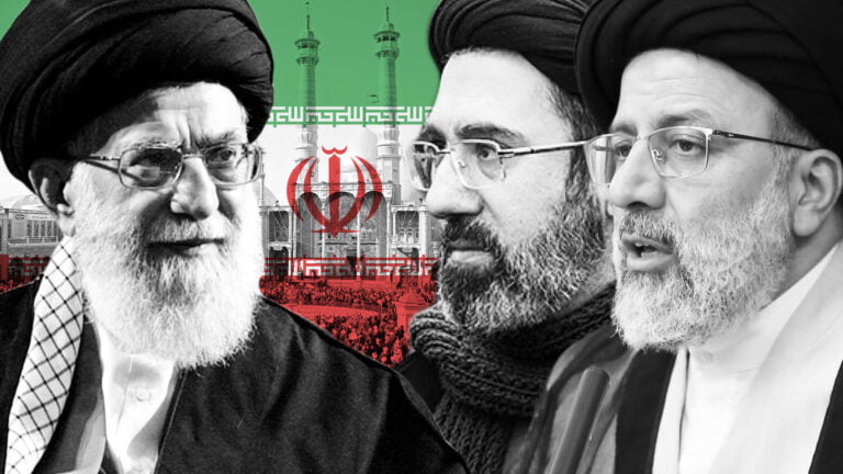 Iran’s Political Transition Threatens Security at Home and Abroad