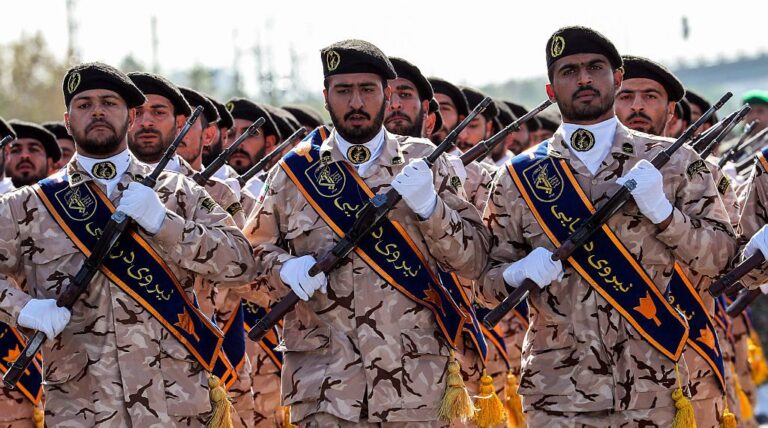 Iran conditions nuclear talks on US removing IRGC’s terror designation