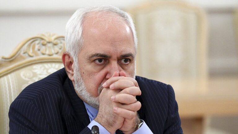 In Leaked Audio, Iran’s Foreign Minister Criticizes Influence Of Revolutionary Guards