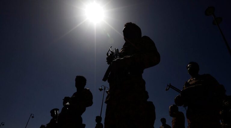 World cannot underestimate Iran’s involvement in Yemen
