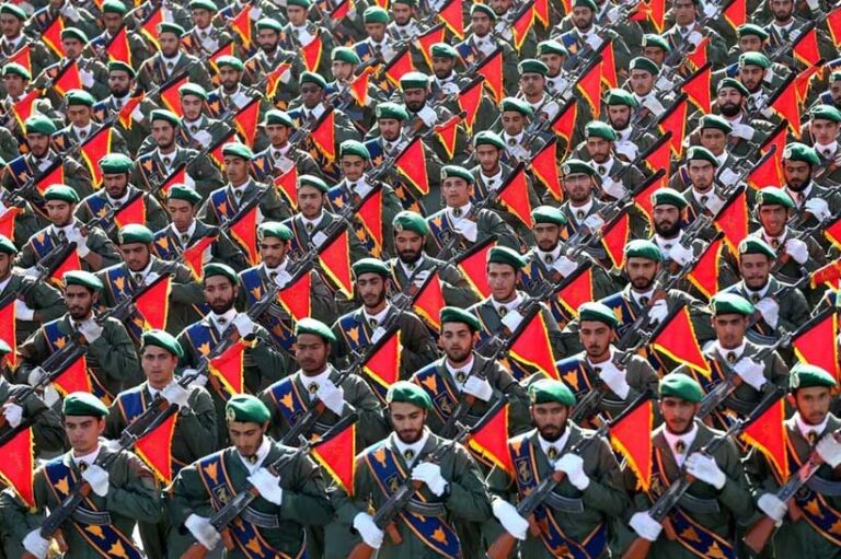 Iran is becoming more desperate – its terror threats should not be ignored