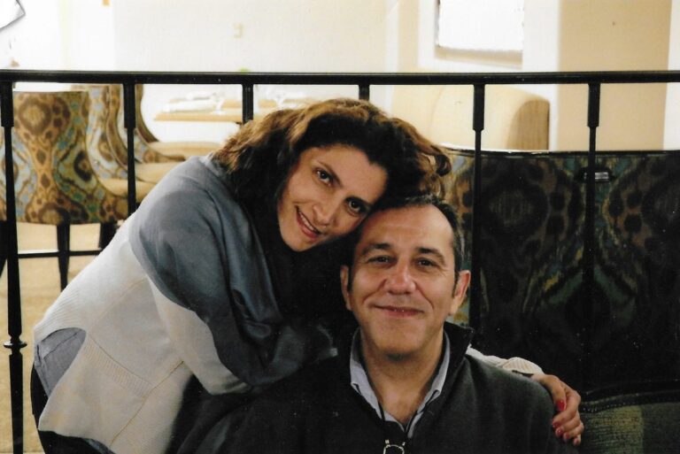 3 Years Later, A Prisoner’s Family Still Awaits His Return From Iran