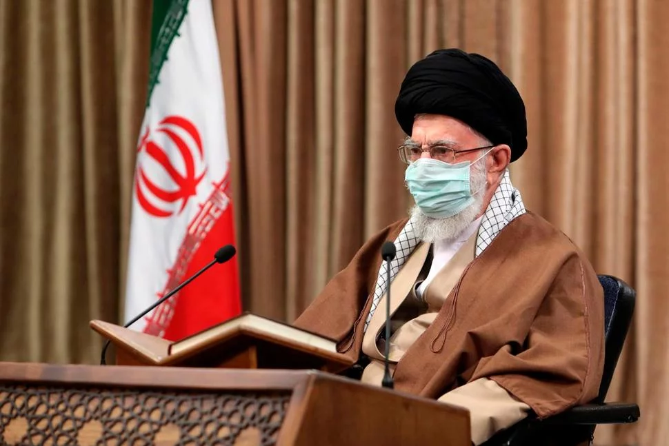 Iran's Supreme Leader: Vienna Offers 'Not Worth Looking At'
