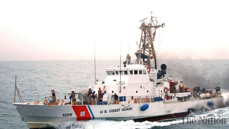Iran’s IRGC vessels Harass US ships in Persian Gulf