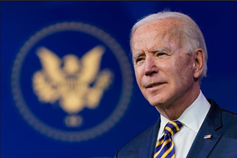 Biden Must Put Human Rights Front and Center in Iran Policy