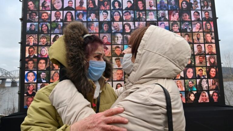 Top Ukraine Official Says Iran ‘Intentionally’ Shot Down Airliner Last Year