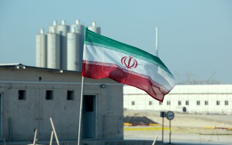 Iran still seeks mass destruction weapons – German intelligence report