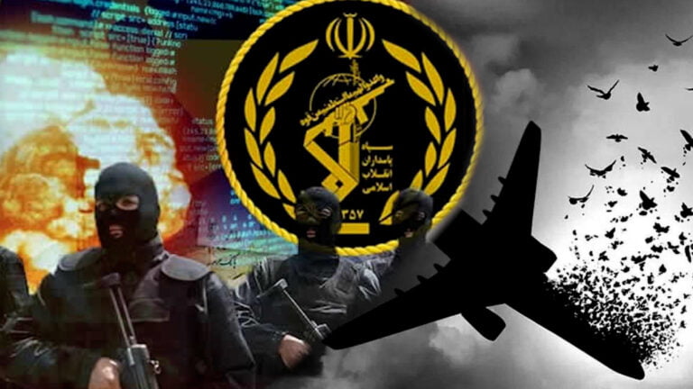 IRGC jammed GPS during attack on Ukrainian Flight 752