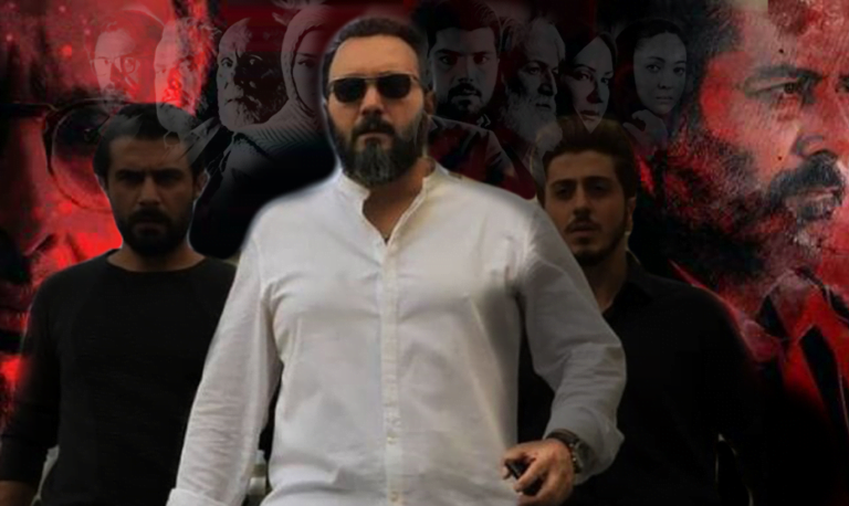 Iran’s Intelligence Establishment Propaganda in Films and TV