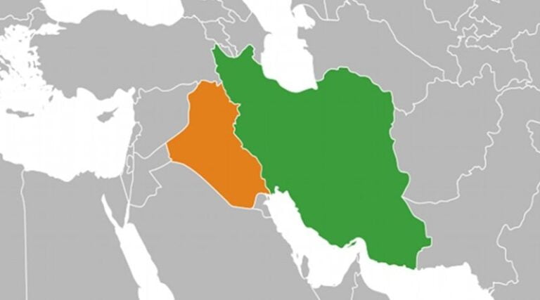 Iraqis Living In Fear Thanks To Iran-Fueled Violence