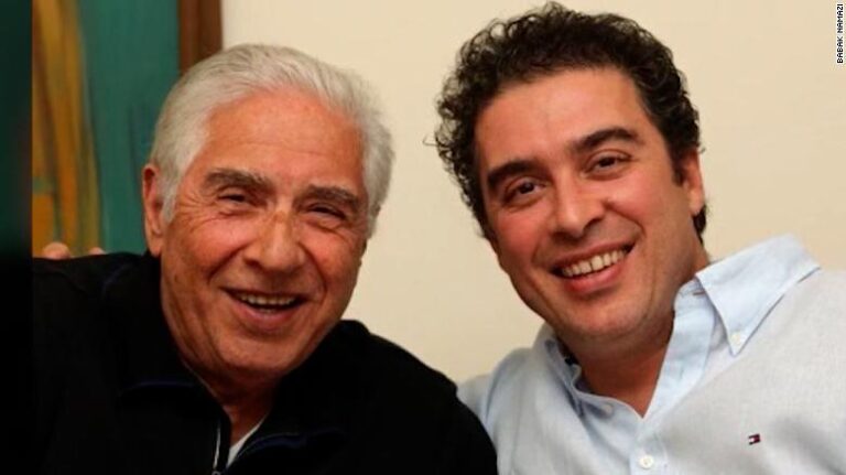 Family of Iranian Americans held in Iran worry they will be left behind again