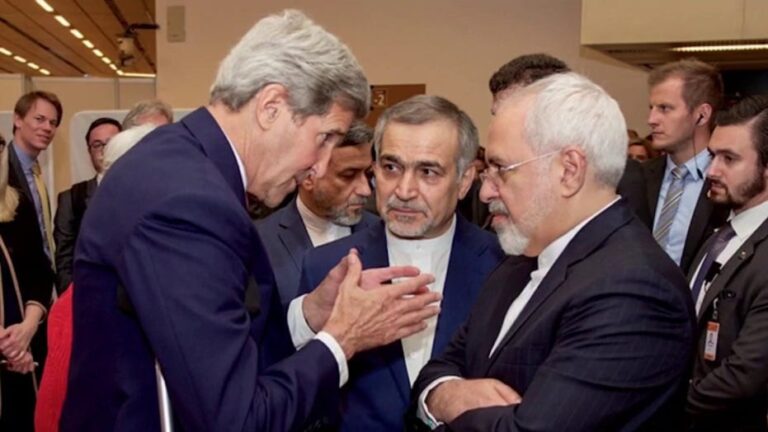 John Kerry to be quizzed under oath in the House about alleged revelations of Israeli secrets to Iran