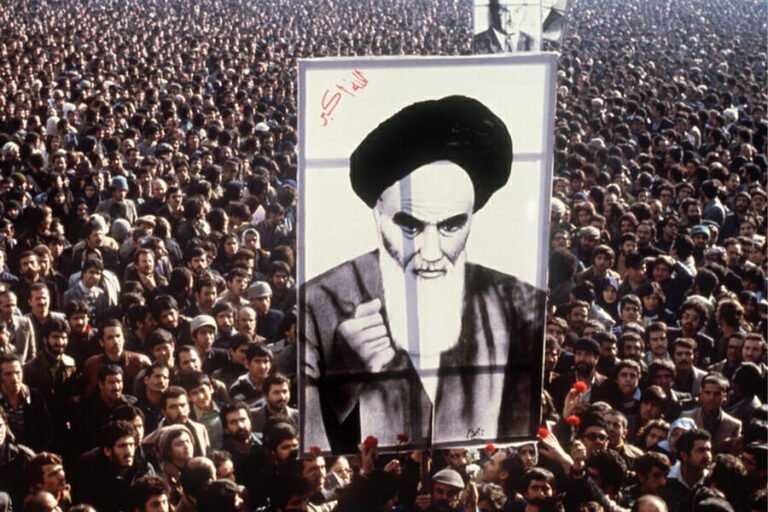 Iran is Taking Advantage of the Palestinian Issue to Advance its Own Agenda