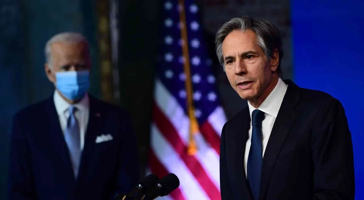 Blinken faults Iran for taking ‘American hostages’ as hawks see ransom payments coming