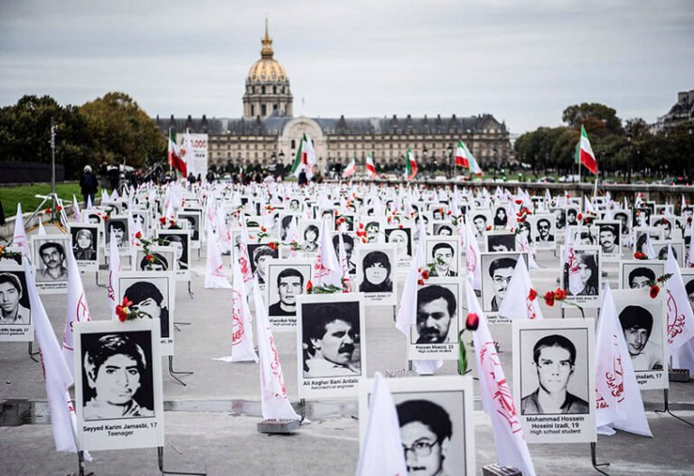 Human rights experts call for UN inquiry into 1988 Iran executions