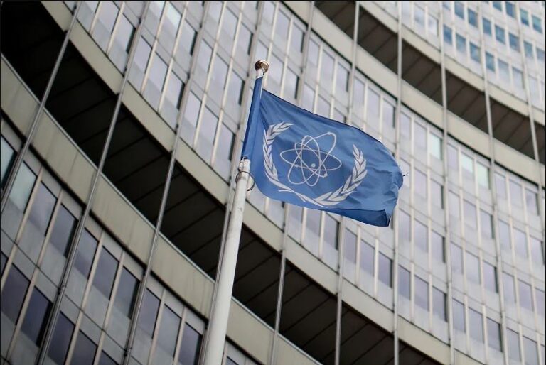 Iran has enriched uranium to up to 63% purity, IAEA says