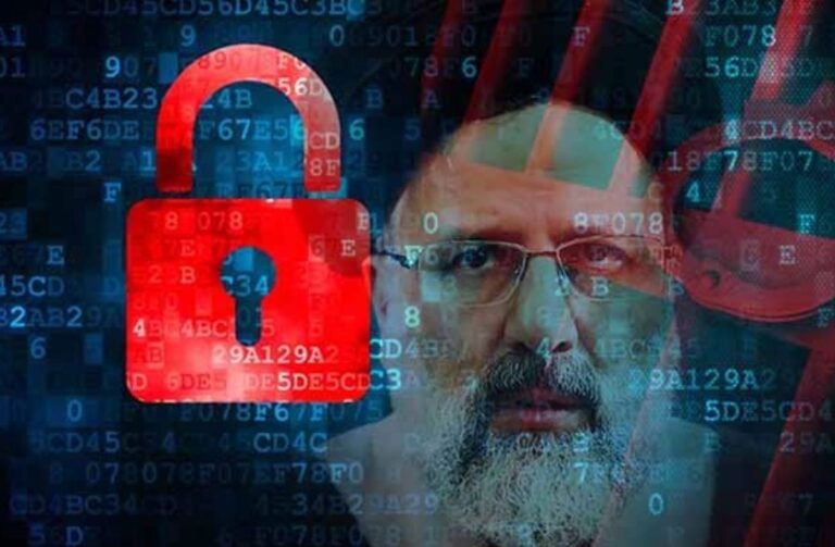 Internet filtering in Iran ramped up ahead of presidential election
