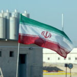 U.N. atomic watchdog says it hasn’t had access to key Iran data since late February