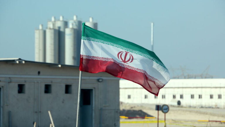 U.N. atomic watchdog says it hasn’t had access to key Iran data since late February