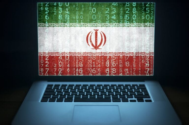 Iran’s New Form of Cyberattacks ‘An Act of Digital War Against Israel’