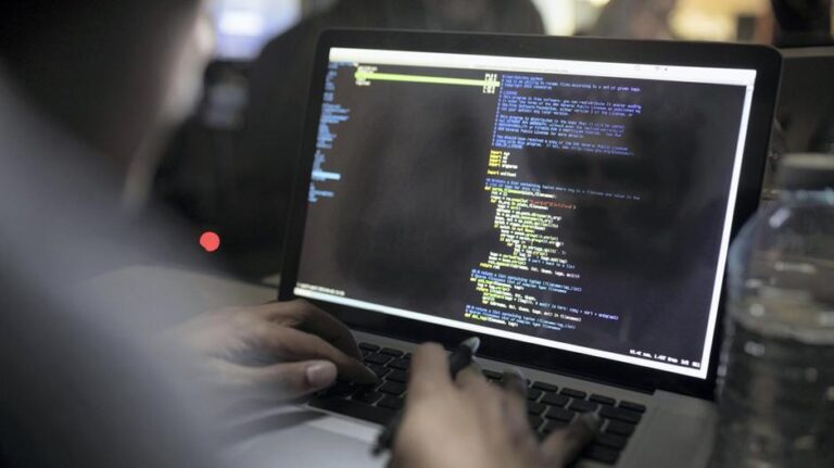German intelligence warns of Iran’s growing cyber attack capabilities