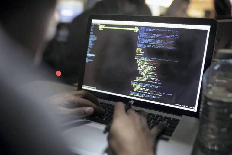 Iran ‘giving Hezbollah cyber training’ as it embraces digital warfare