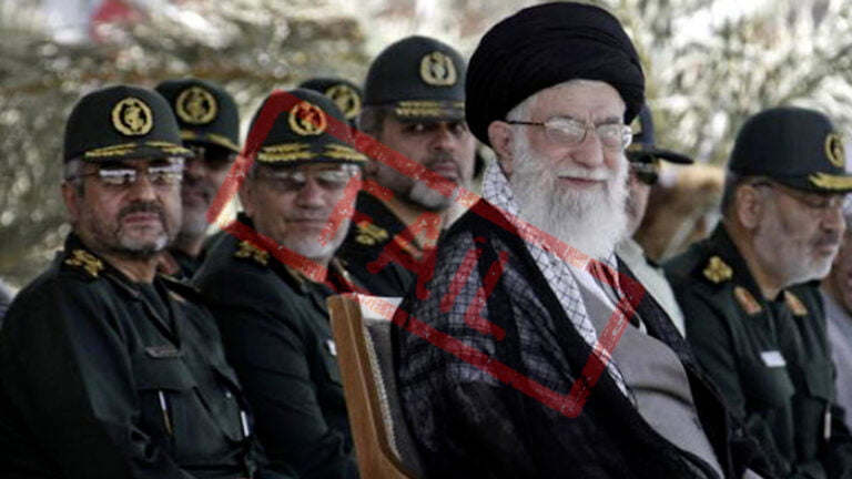 Iran’s embarrassing military mishaps and years of misplaced priorities