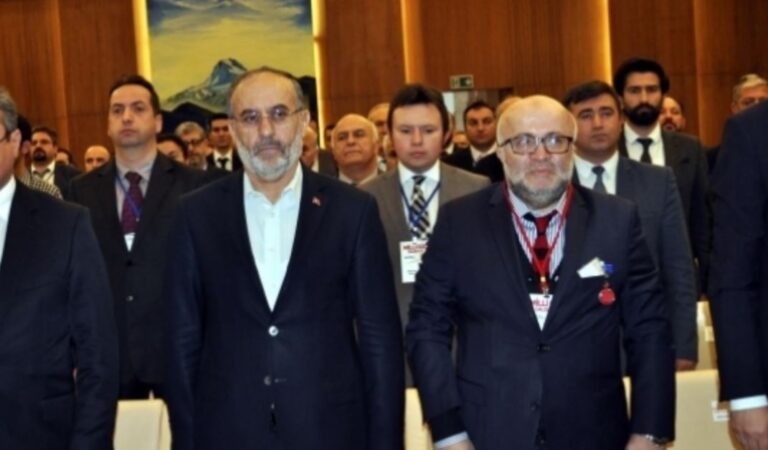 Turkey government academic helping IRGC murder dissidents abroad