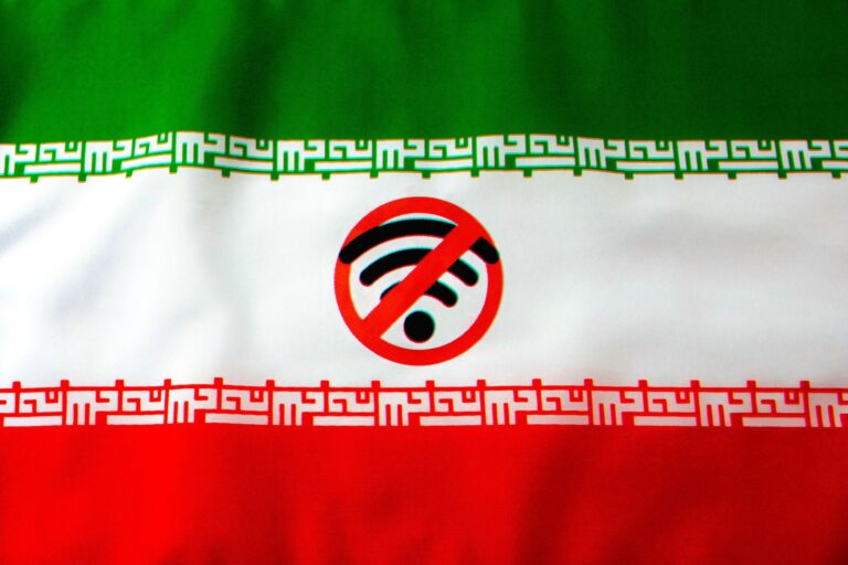 Human rights groups urge Iran to avoid cutting the internet on election day