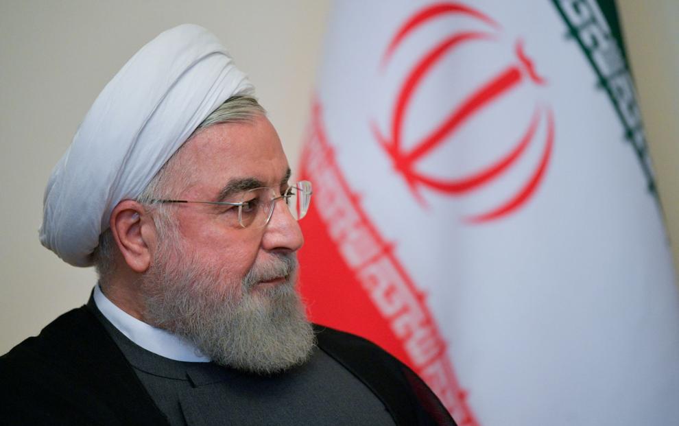 Iran insists it can enrich uranium to 90% purity - weapons grade - if needed